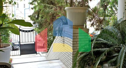 Продаж - Таунхаус 600 m² в Афінах