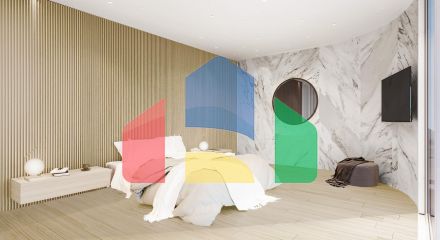 Продажа - Двухуровневая квартира 262 m² в Афинах