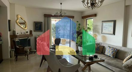 Продаж - Квартира 107 m² в Афінах