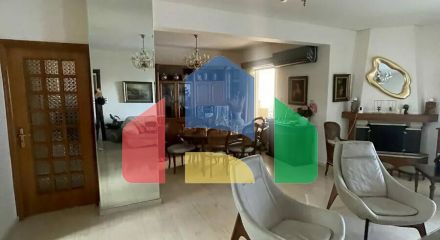 Продаж - Квартира 107 m² в Афінах