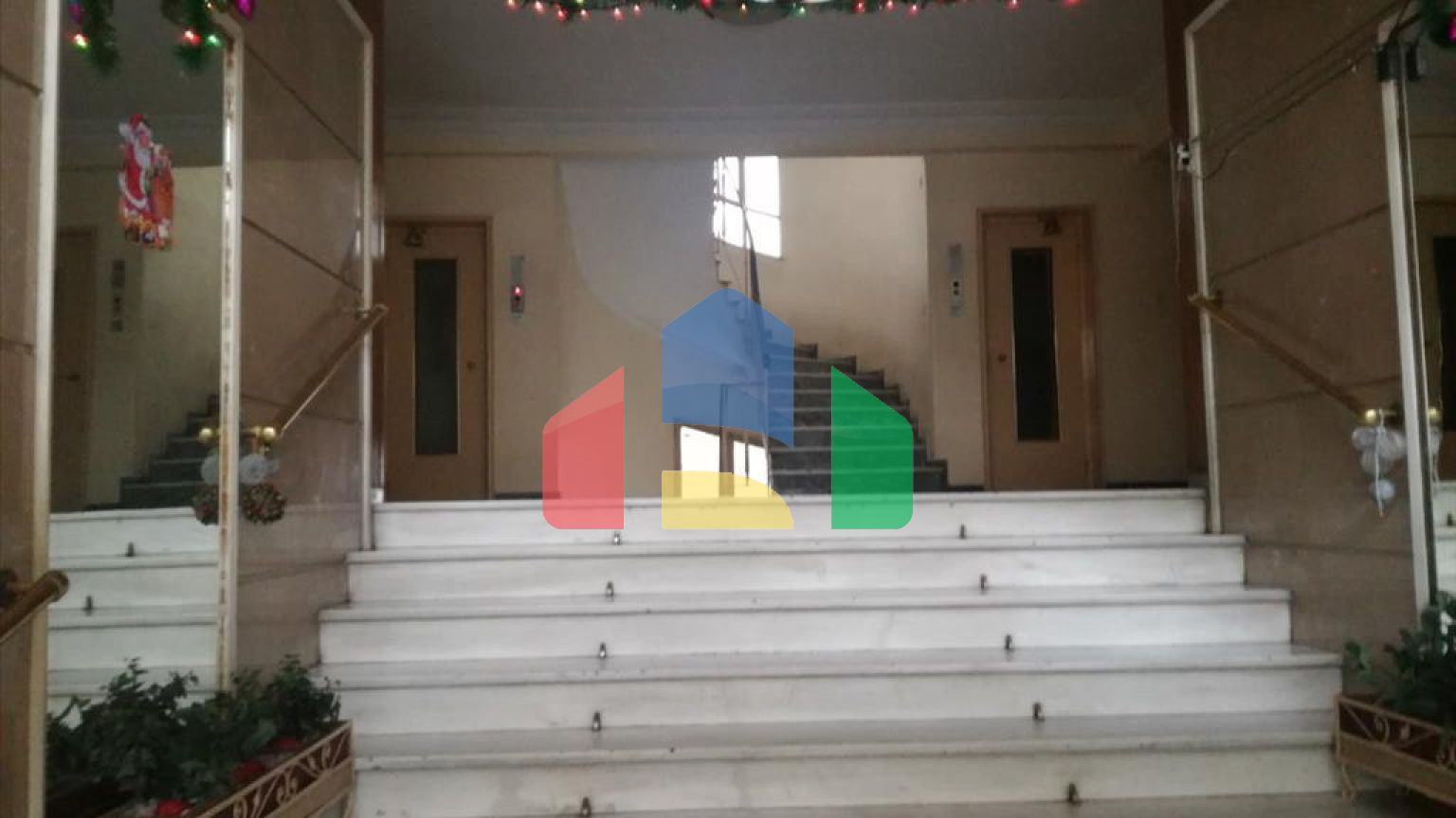 Продаж - Квартира 100 m² в Афінах