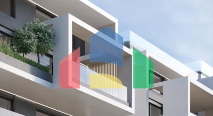 Продажа - Таунхаус 127 m² в Афинах