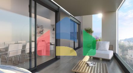 Продажа - Таунхаус 127 m² в Афинах