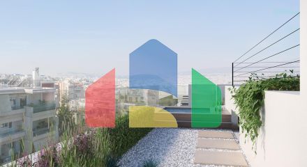 Продажа - Таунхаус 127 m² в Афинах