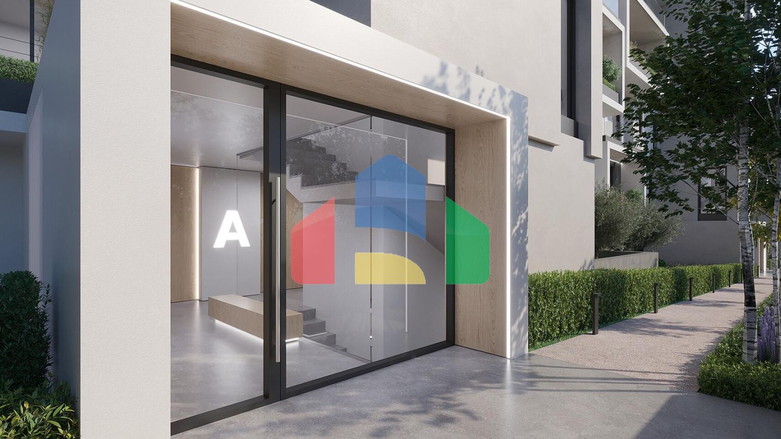 Продажа - Таунхаус 127 m² в Афинах