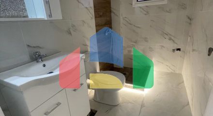 Продажа - Квартира 81 m² в Афинах