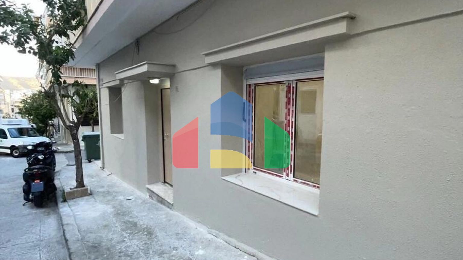 Продажа - Квартира 81 m² в Афинах