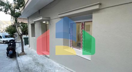 Продажа - Квартира 81 m² в Афинах