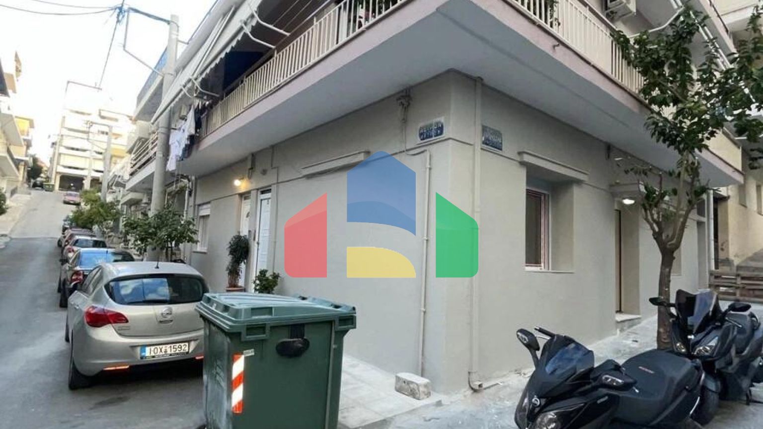 Продажа - Квартира 81 m² в Афинах