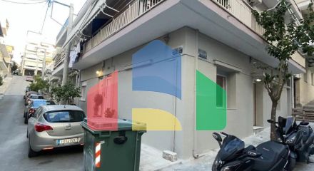 Продажа - Квартира 81 m² в Афинах