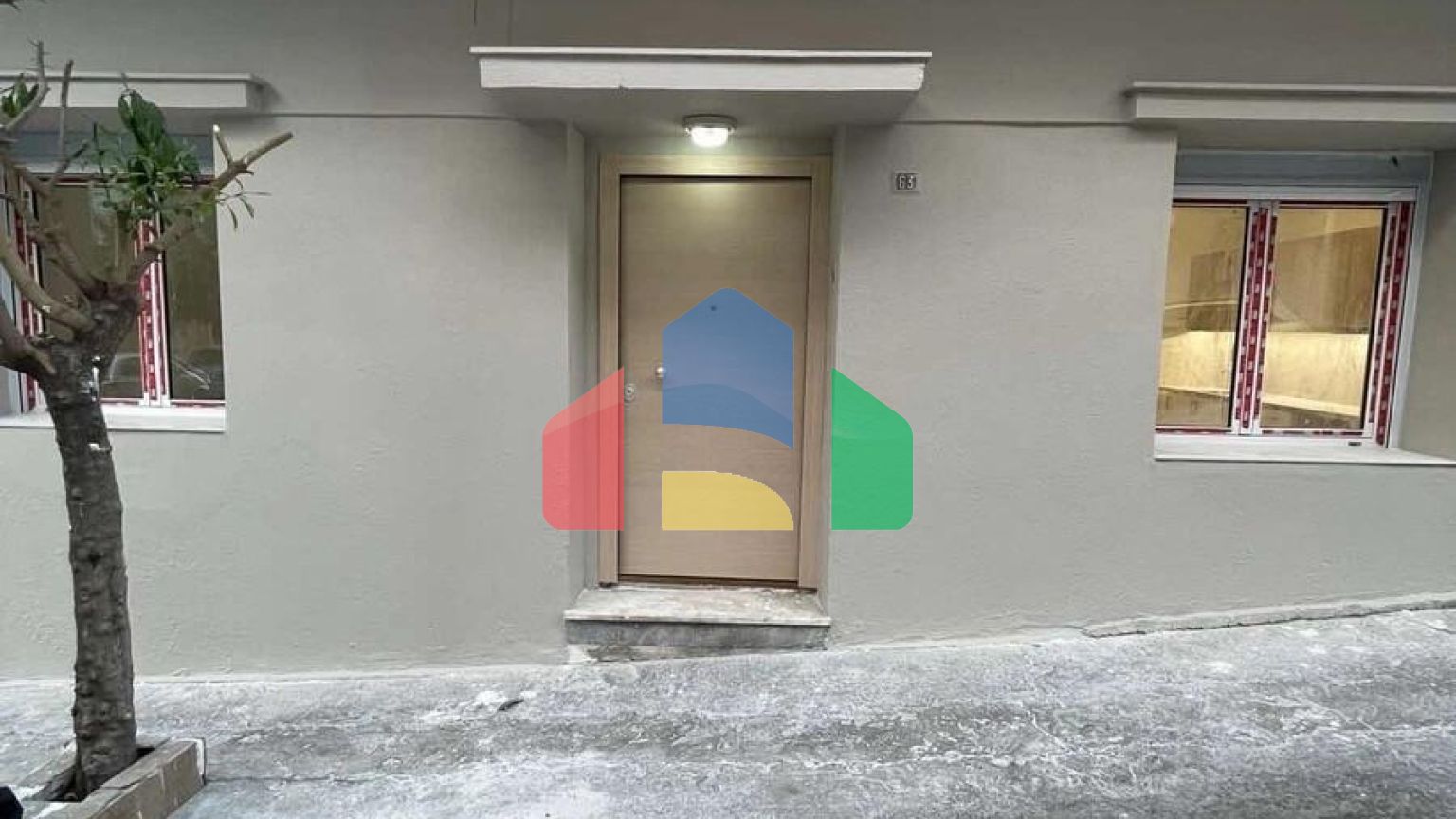 Продажа - Квартира 81 m² в Афинах