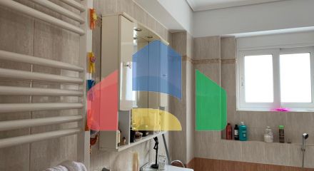 Продажа - Здание 680 m² в Афинах