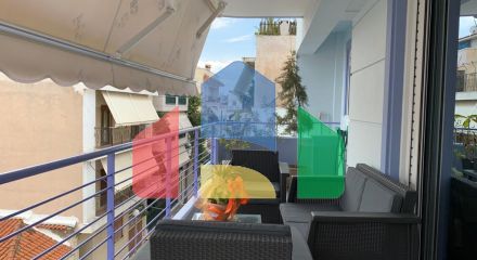 Продажа - Здание 680 m² в Афинах