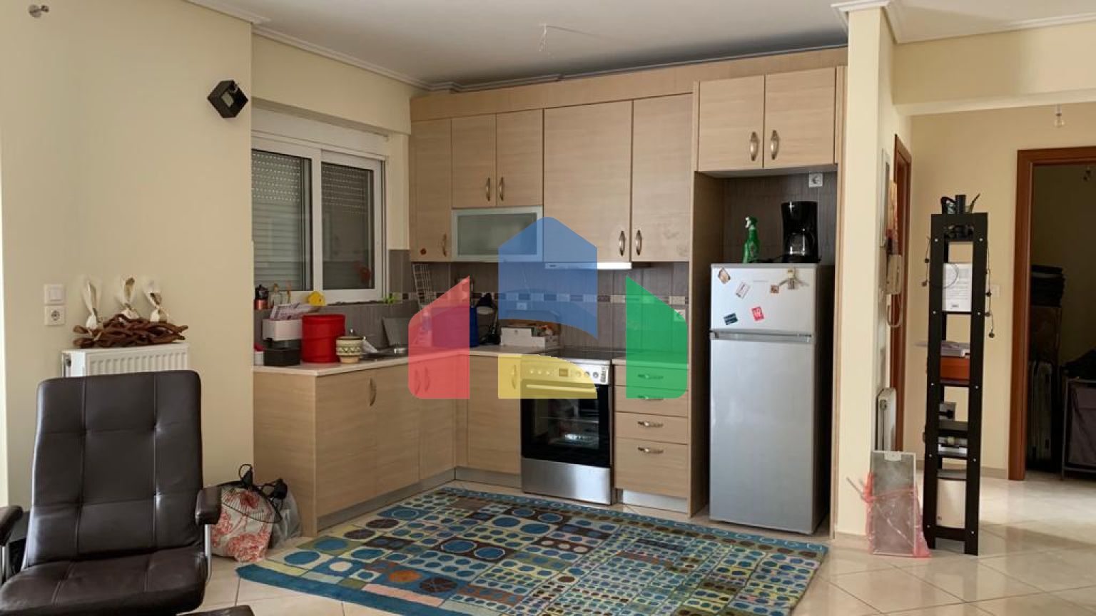 Продажа - Здание 680 m² в Афинах