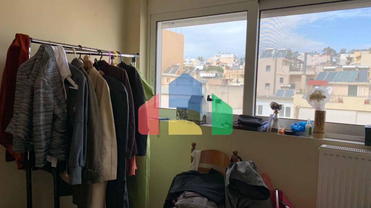 Продажа - Здание 680 m² в Афинах