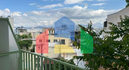 Продаж - Квартира 78 m² в Афінах