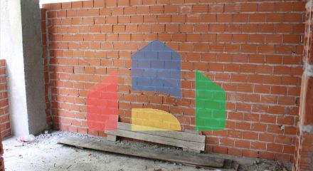 Продаж - Таунхаус 125 m² в Афінах