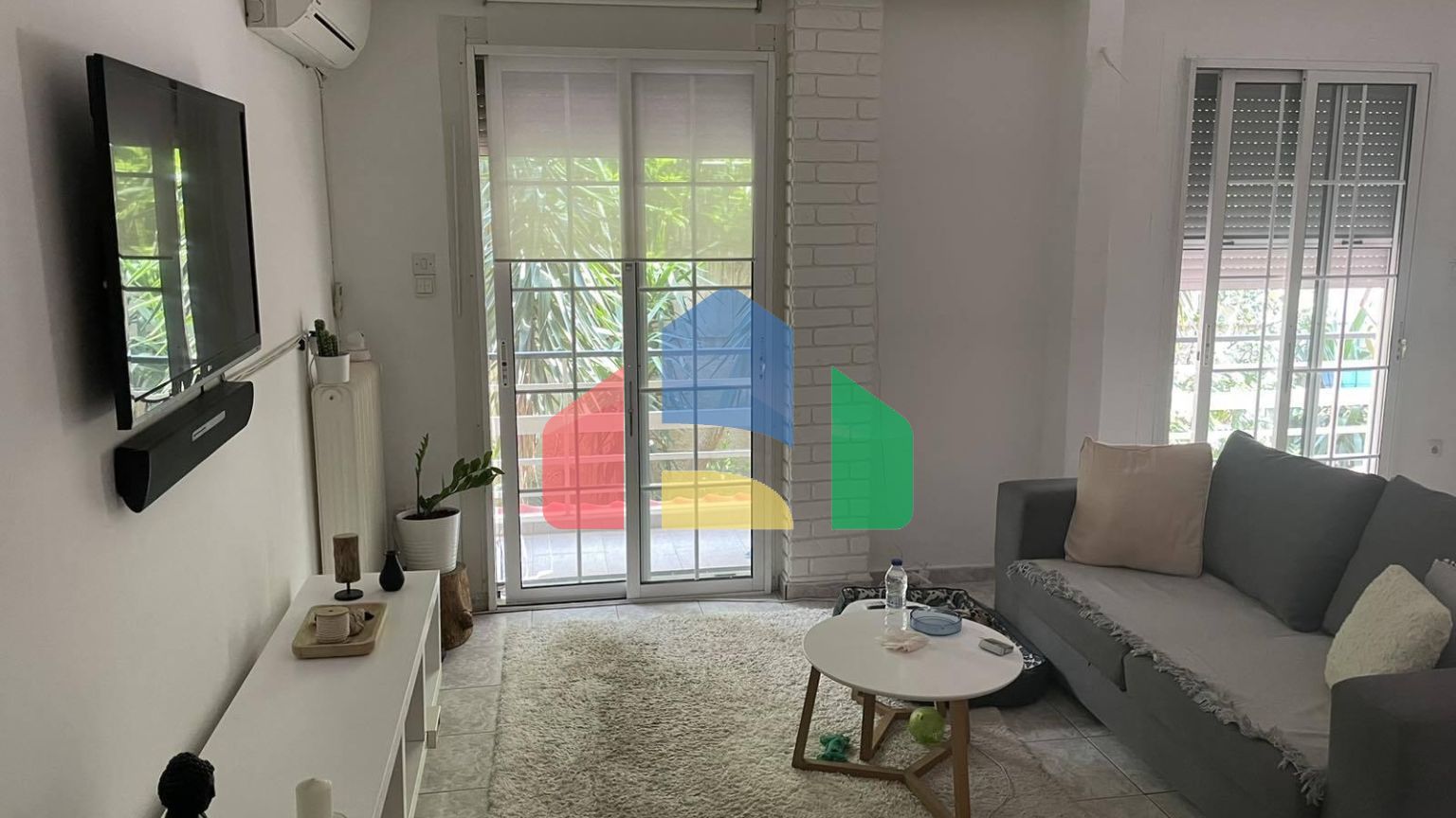 Продажа - Квартира 94 m² в Афинах