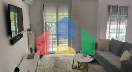 Продажа - Квартира 94 m² в Афинах