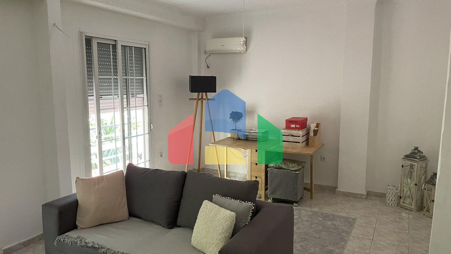 Продажа - Квартира 94 m² в Афинах