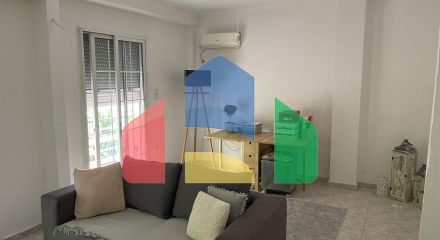 Продажа - Квартира 94 m² в Афинах