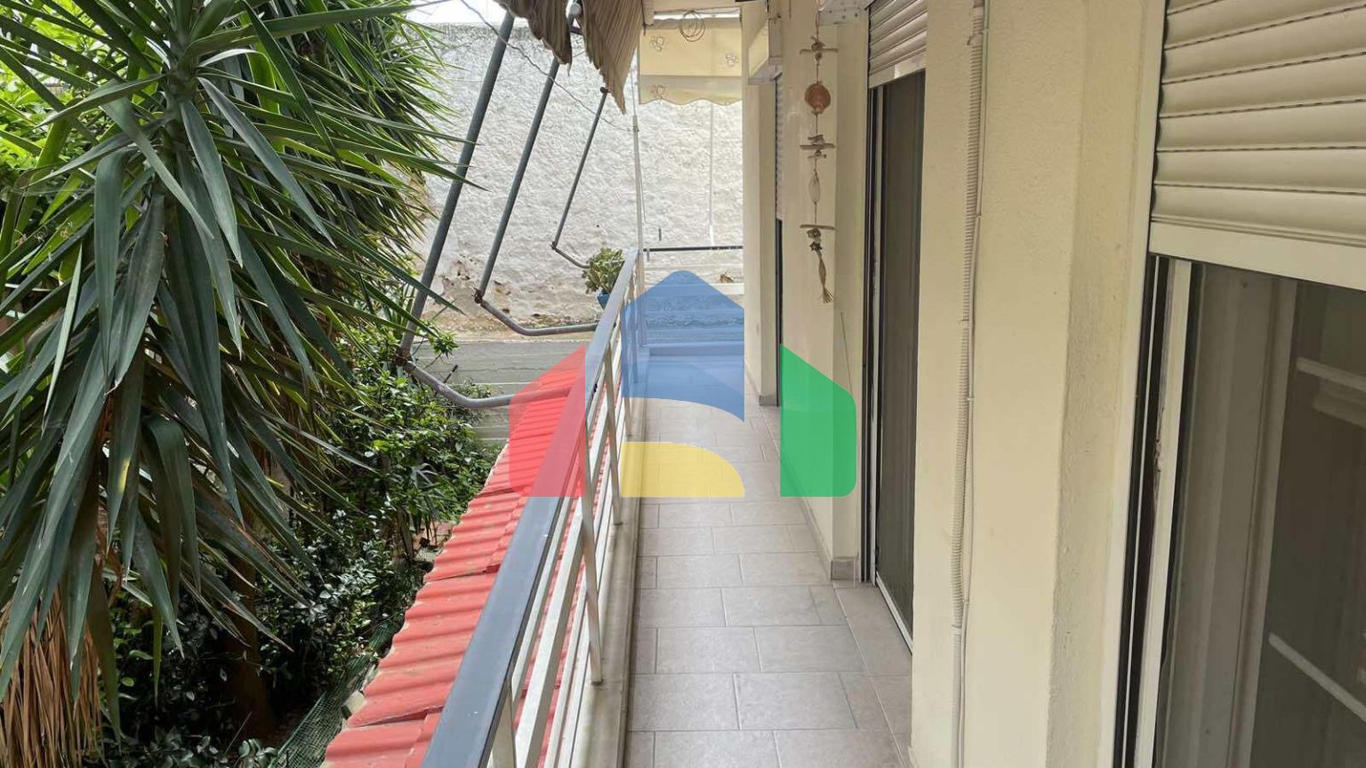 Продажа - Квартира 94 m² в Афинах