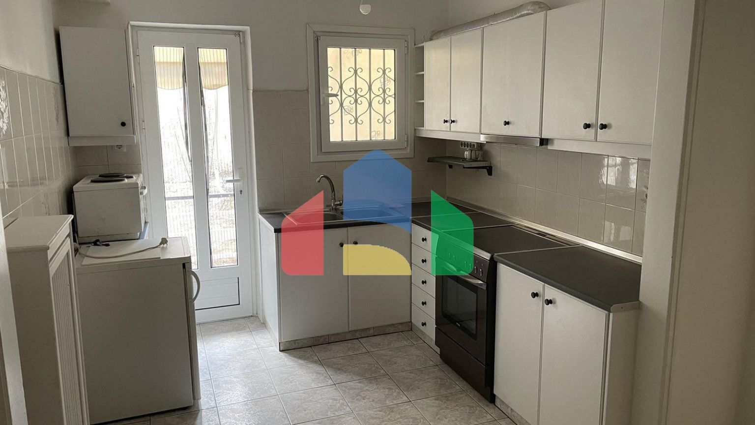 Продажа - Квартира 94 m² в Афинах