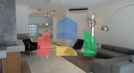For Sale - Detached house 380 m² in Athens