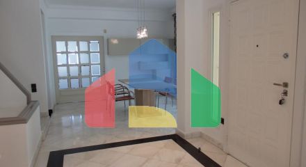 Продажа - Коттедж 380 m² в Афинах Продажа - Коттедж 380 m² в Афинах