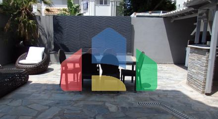 Продажа - Коттедж 380 m² в Афинах Продажа - Коттедж 380 m² в Афинах