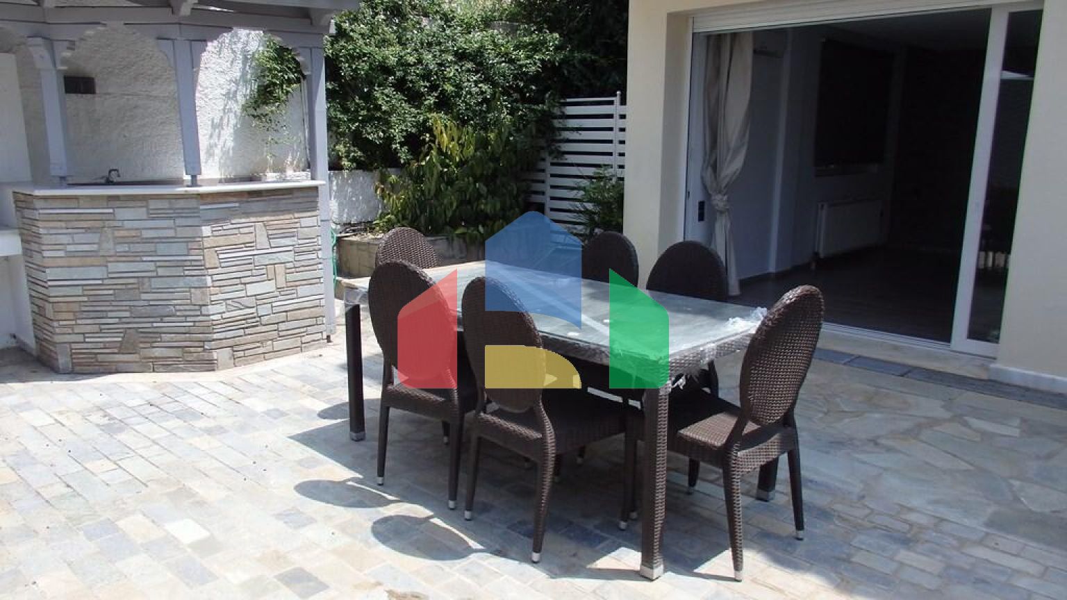 Продажа - Коттедж 380 m² в Афинах