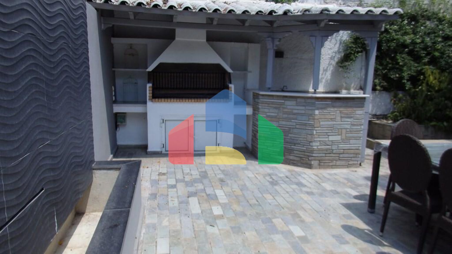 Продажа - Коттедж 380 m² в Афинах