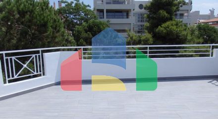 Продажа - Коттедж 380 m² в Афинах Продажа - Коттедж 380 m² в Афинах