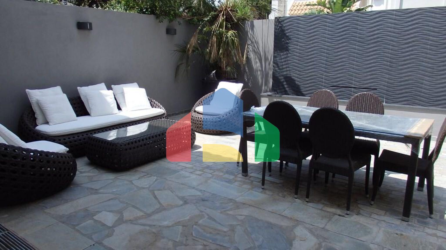 Продажа - Коттедж 380 m² в Афинах