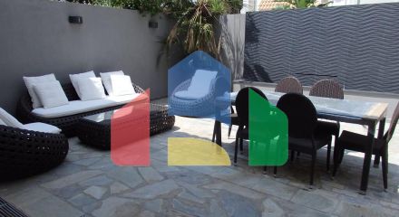 Продажа - Коттедж 380 m² в Афинах Продажа - Коттедж 380 m² в Афинах