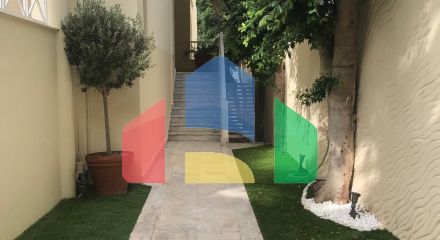 Продажа - Коттедж 380 m² в Афинах Продажа - Коттедж 380 m² в Афинах