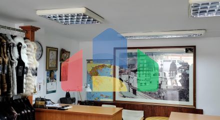 Продажа - Коммерческое помещение 100 m² в Афинах