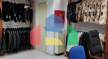 Продажа - Коммерческое помещение 100 m² в Афинах