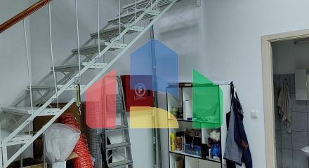 Продажа - Коммерческое помещение 100 m² в Афинах