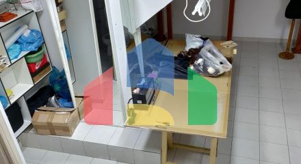 Продажа - Коммерческое помещение 100 m² в Афинах