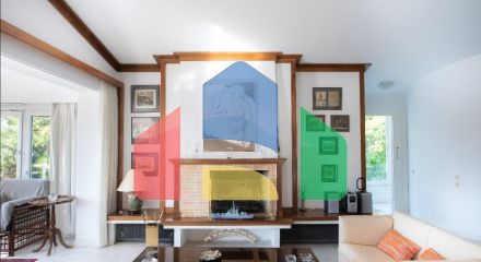 Продажа - Здание 680 m² в Афинах