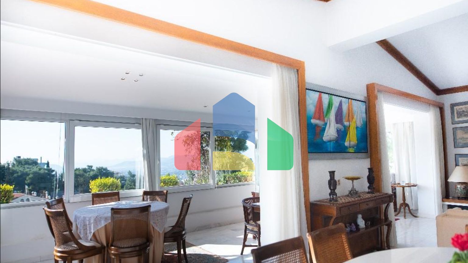 Продажа - Здание 680 m² в Афинах