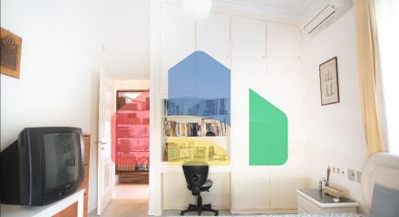 Продажа - Здание 680 m² в Афинах