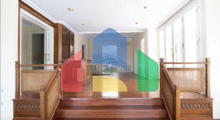 Продажа - Здание 680 m² в Афинах