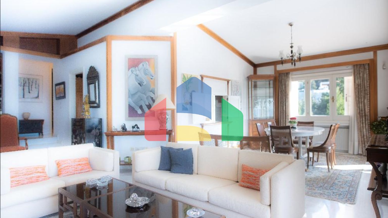 Продажа - Здание 680 m² в Афинах