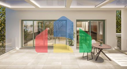 Продажа - Таунхаус 200 m² в Афинах