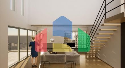 Продажа - Таунхаус 200 m² в Афинах