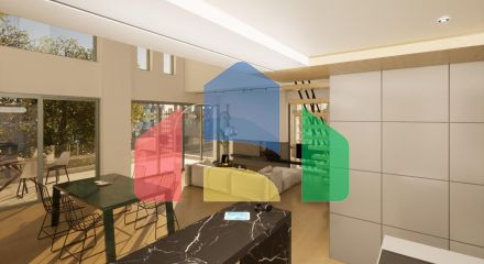 Продажа - Таунхаус 200 m² в Афинах