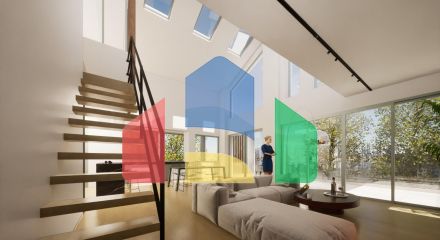 Продажа - Таунхаус 200 m² в Афинах