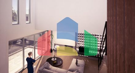 Продажа - Таунхаус 200 m² в Афинах